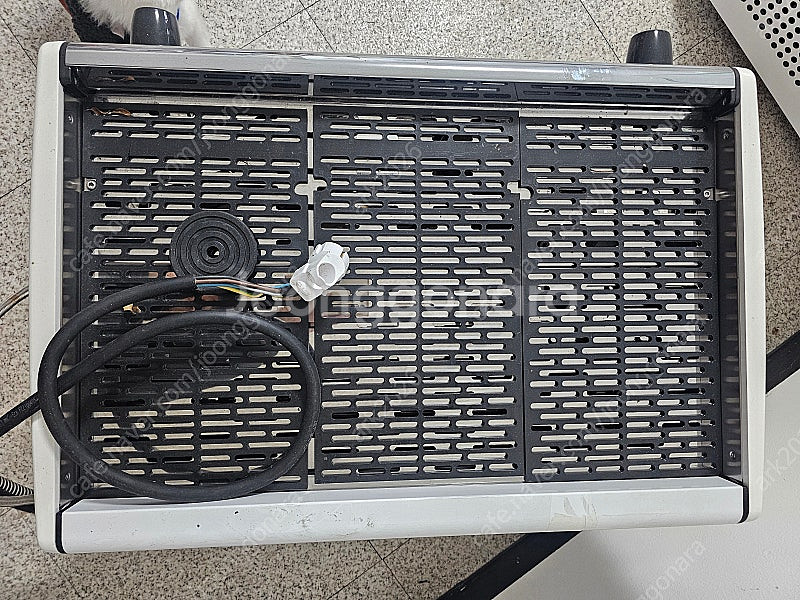 커피머신기(달라코르테evo2)--2